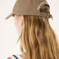 Heads Up Cap - Walnut