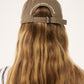 Heads Up Cap - Walnut