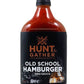 Hunt & Gather BBQ Hamburger Sauce