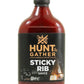 Hunt & Gather Sticky Rib BBQ Sauce