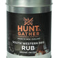 Hunt & Gather South Western BBQ Rub