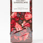 Beautiful Berries Dark Choc Bar