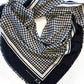 THE HUNTER WOOL SILK