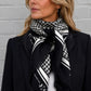 THE HUNTER WOOL SILK