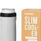 Huski Slim Can Cooler