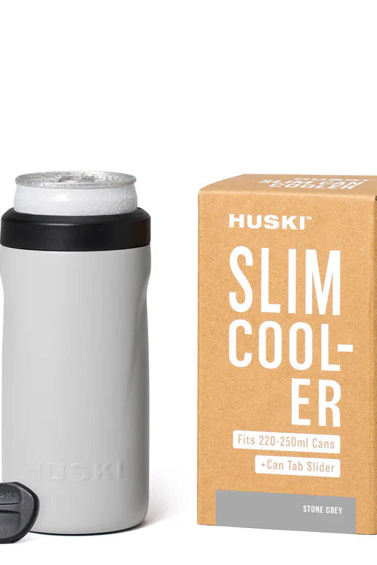 Huski Slim Can Cooler