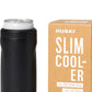 Huski Slim Can Cooler