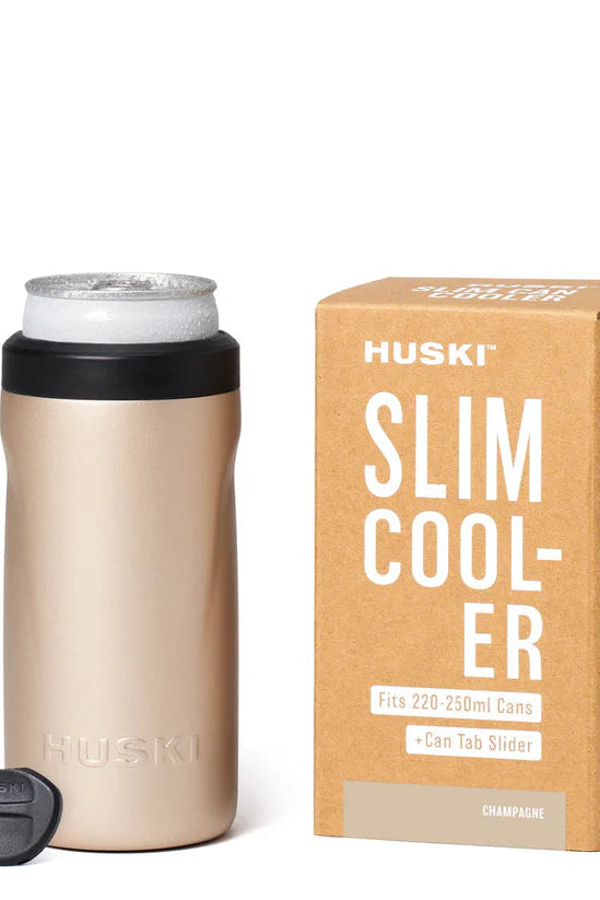 Huski Slim Can Cooler