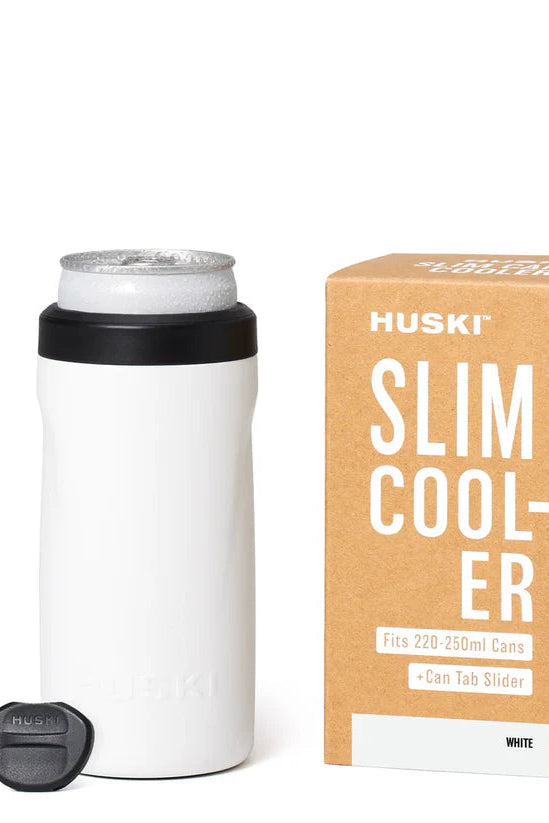 Huski Slim Can Cooler