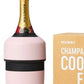 Huski Champagne Cooler - Powder Pink