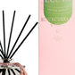 200ml Reed Diffuser Blackcurrant & Mint