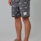 Mullet Stack Volly Short