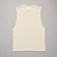 Stamp Tank - Artique White