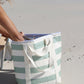 Light Cooler Tote La Palma