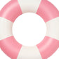 Slim Tube Pool Ring