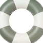 Slim Tube Pool Ring