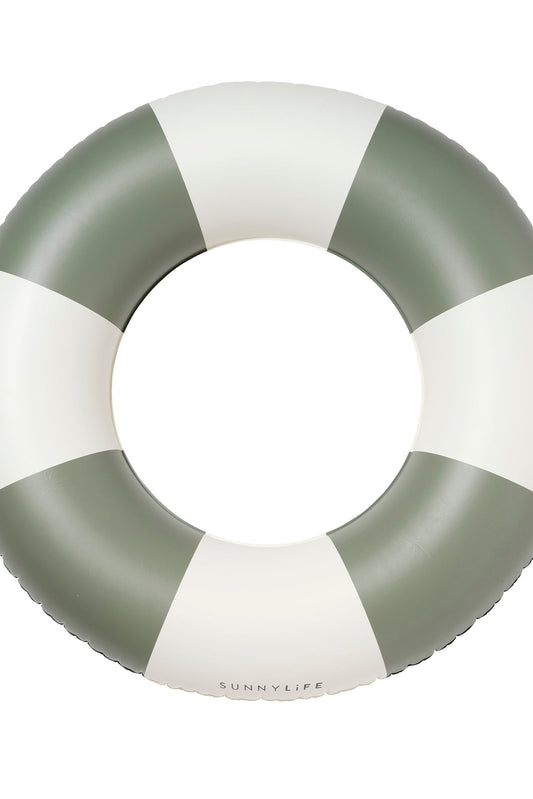 Slim Tube Pool Ring