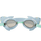 Salty The Shark Goggles