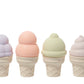 Ice Cream Splash Toys