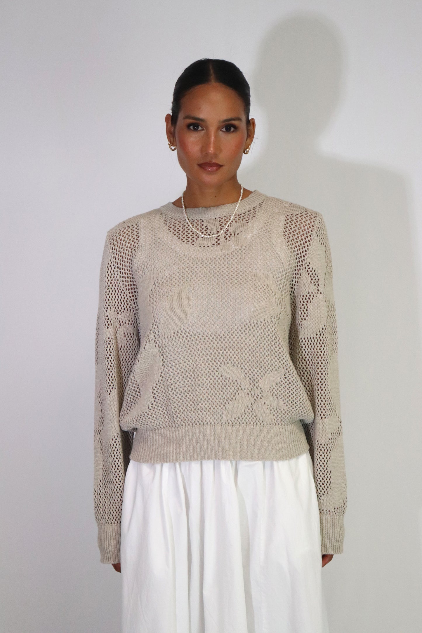 Siena Sweater