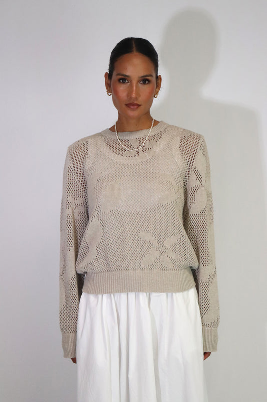 Siena Sweater