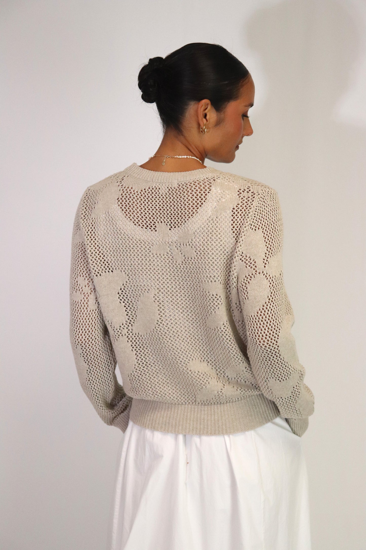 Siena Sweater