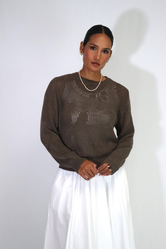 Siena Sweater