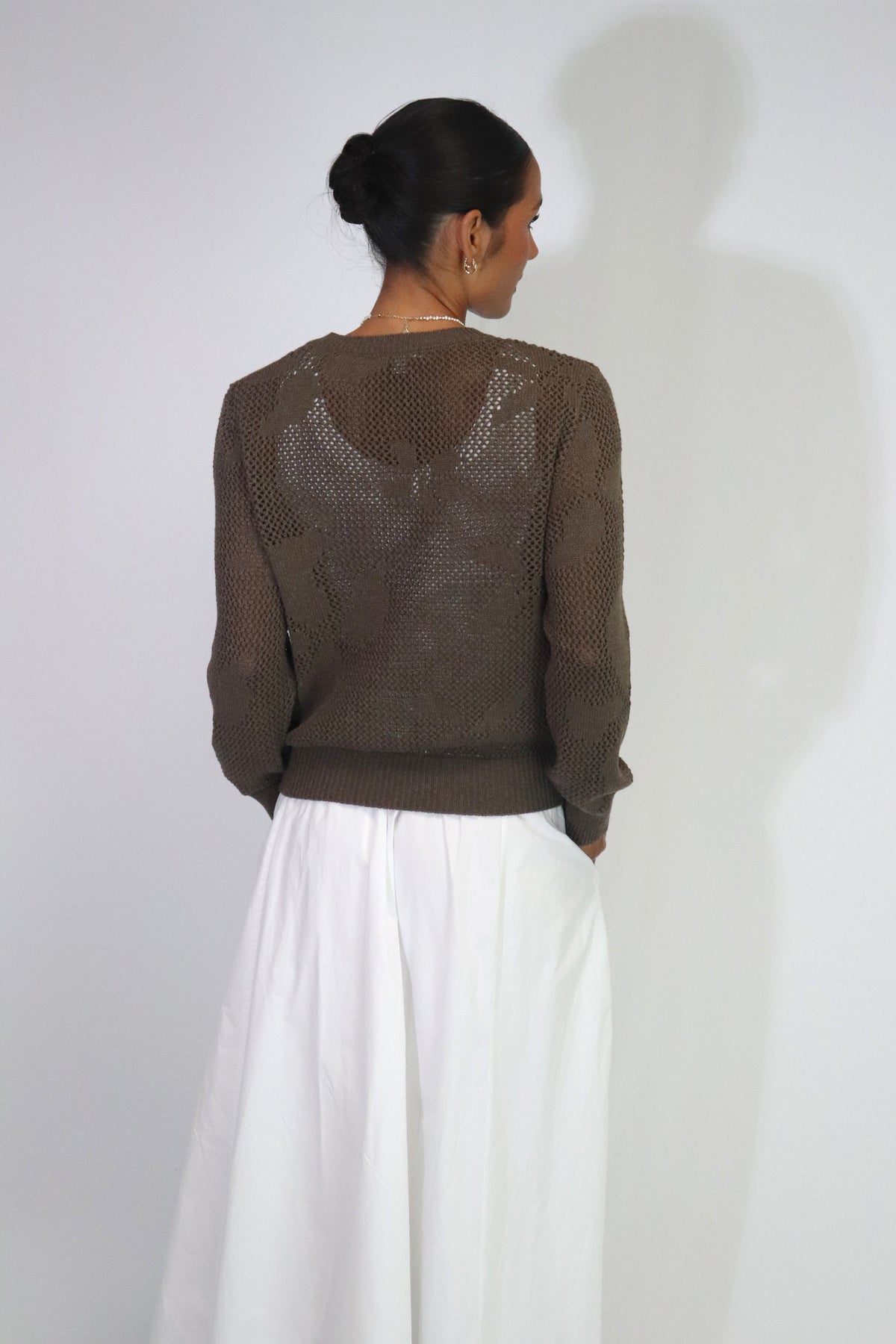Siena Sweater