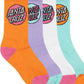 Other Dot Crew Sock 4pk