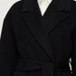 Ivy Wool Coat