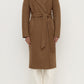 Ivy Wool Coat