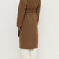Ivy Wool Coat
