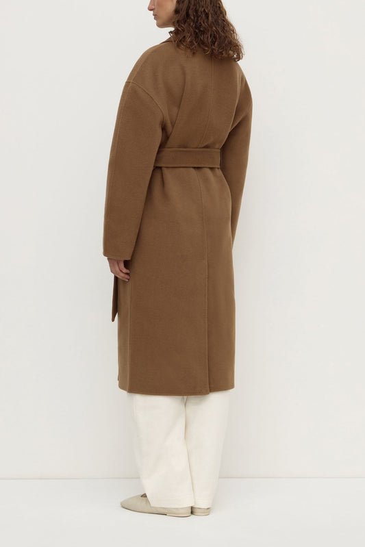 Ivy Wool Coat
