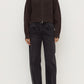Kaia Wool Zip Sweater