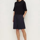 Kensy Cotton Cashmere Tee