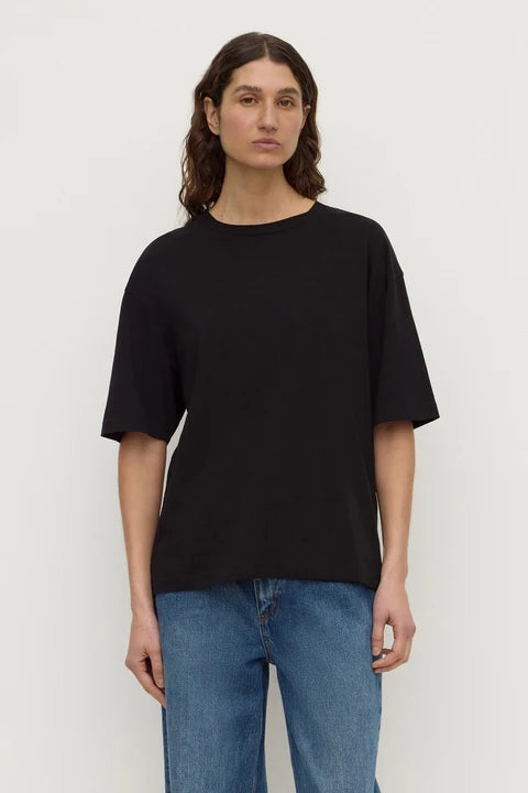 Kira Cotton Hemp Tee