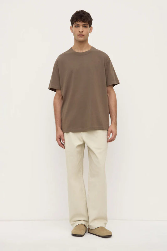 Kit Tee - Putty