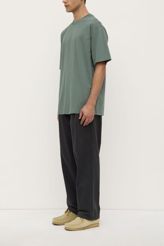Knox Organic O/S Tee - Hollow
