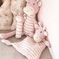 Ellie Giraffe - Comforter