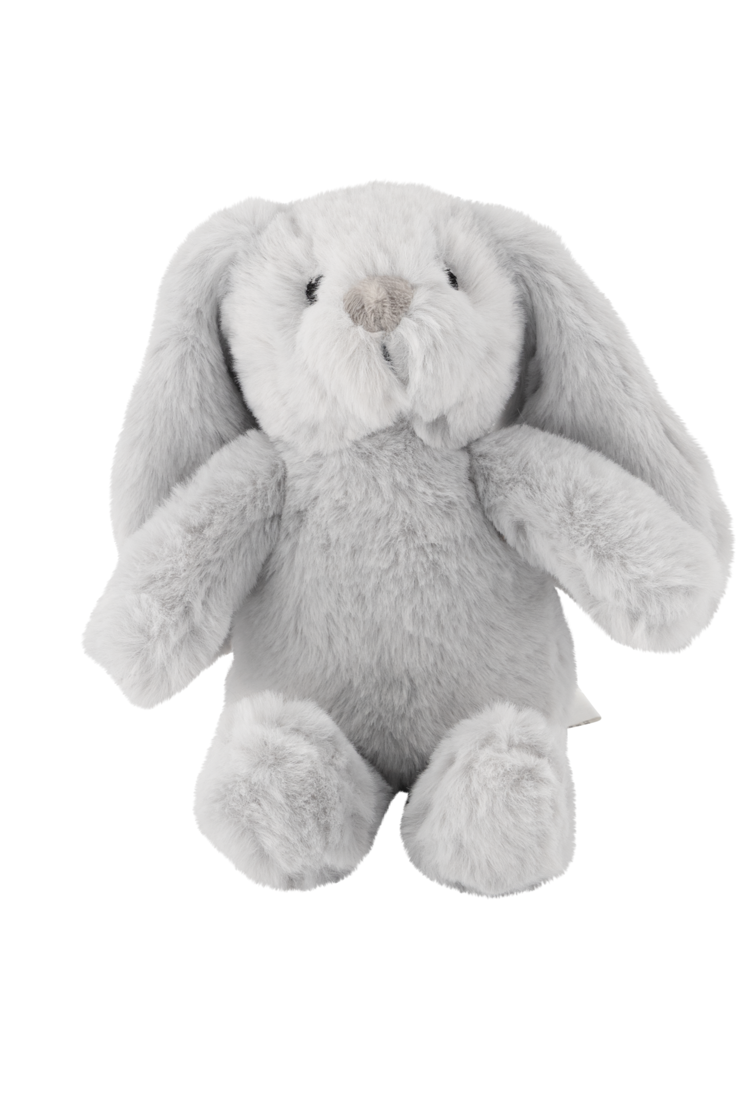 Littlefoot Bunny - Silver