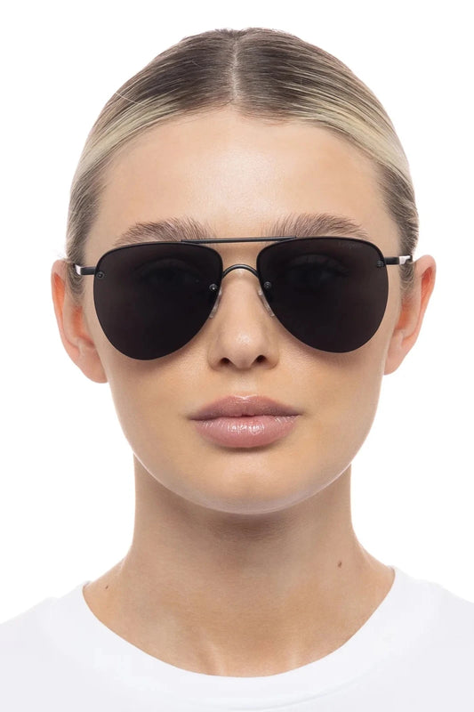 The Prince - Matte Black