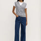 Lara Cashmere Knit Tank