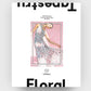 Lettuce x Juliette Hogan Floral Puzzle