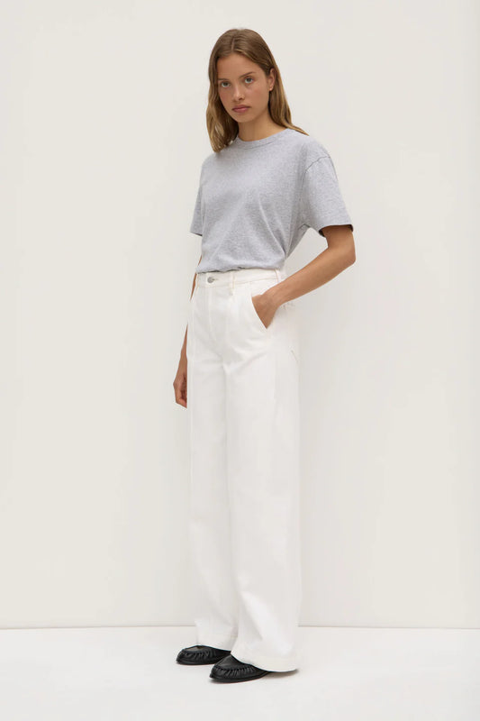Lexi Wide Leg Jean Vintage