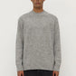Lief Wool Blend Knit