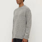 Lief Wool Blend Knit