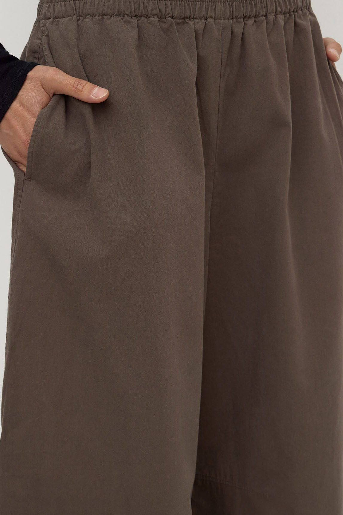 Lola Barrel Pant