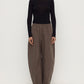 Lola Barrel Pant