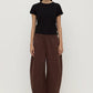 Lola Barrel Pant