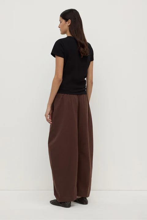 Lola Barrel Pant